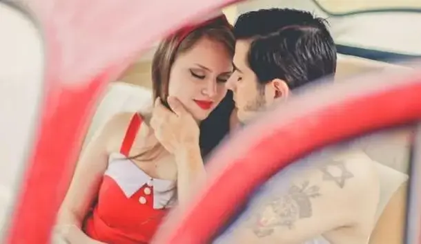 龙吟师傅：男人有婚外情的家居风水