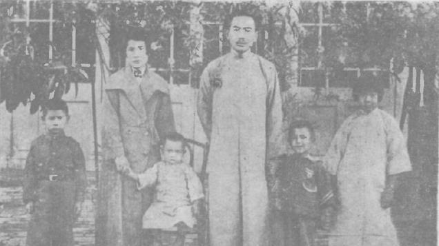 杀害毛泽民的新疆军阀盛世才，在投靠国民党后，最终的结果如何？