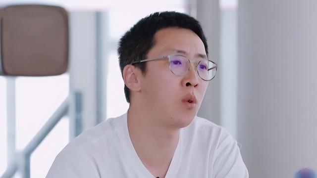 “性生活”需索求，“无性无爱”的葛夕，究竟觅得了怎样的糟粕？
