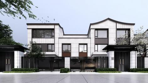 越秀沈阳 | 越秀·山语湖，俯仰湖山，进退从容