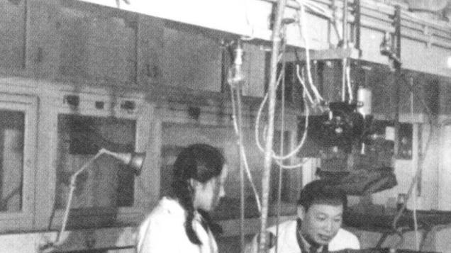 中国原子弹之父钱三强78岁因病去世，留下2个子女，如今现状如何