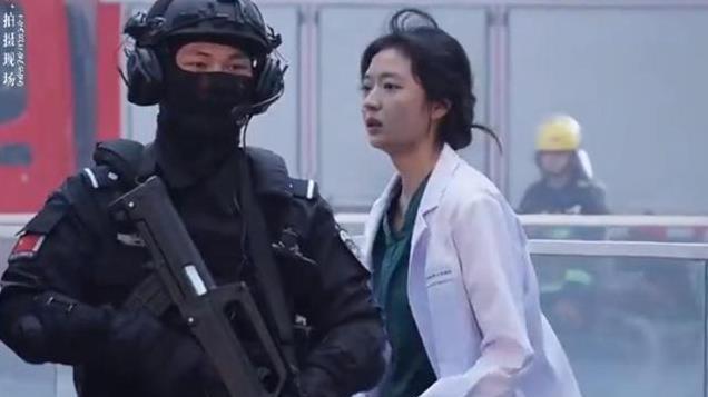 今晚首播！36集大剧来袭，年度压轴出场，我想说：这剧收视能炸