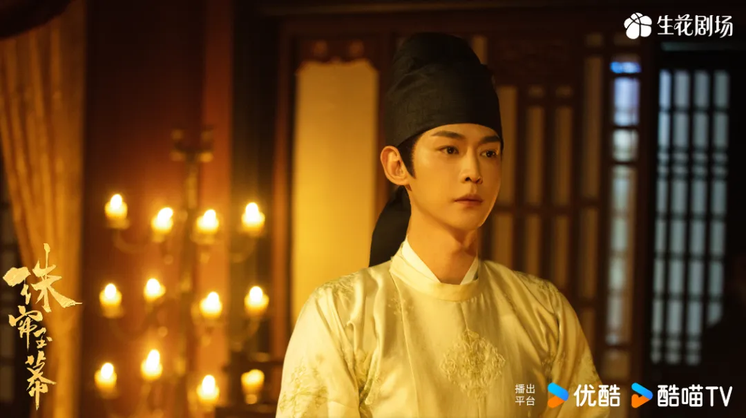 《珠帘玉幕》：演员学历揭秘，全员非科班出身？赵露思数学考16，刘宇宁烹饪技校，难怪这部剧热度一般