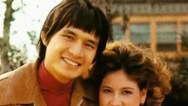 巨星丈夫去世4年后 甄妮为他生下一女 37年过去母女过得还好吗？