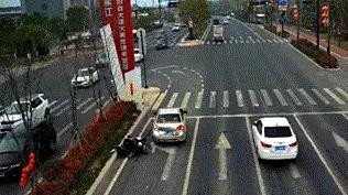 十大危险驾驶行为