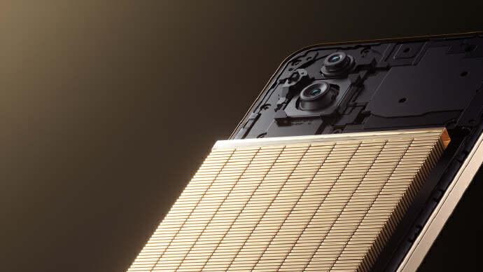 新一代影像神器，又美又好拍的vivo S20系列就要来啦！