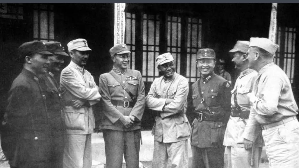 “剿匪”副司令杜聿明临终前再三嘱咐妻子：千万不要去台湾