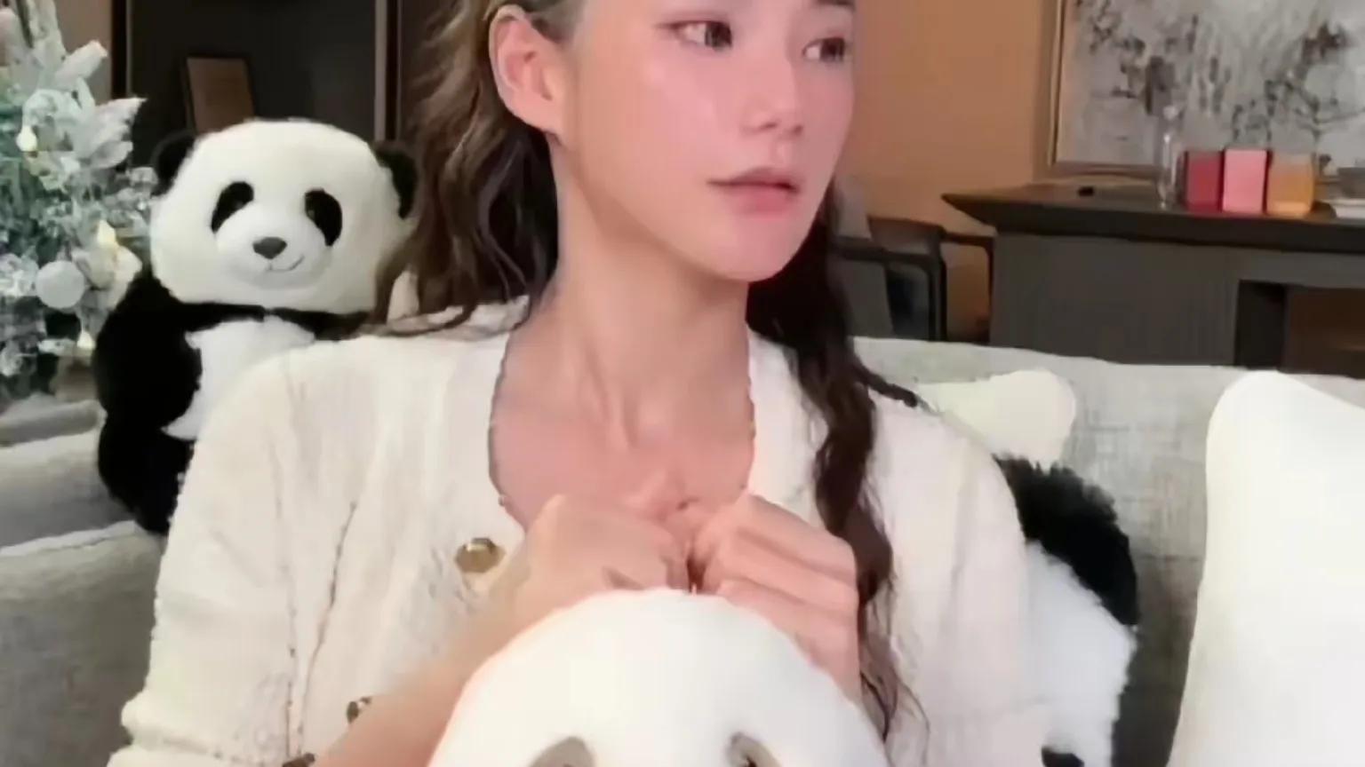 马筱梅宣布五月婚礼，两孩有望回归，汪小菲心愿得偿