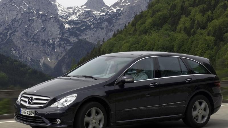 汽车设计美学与极致性能结合的典范