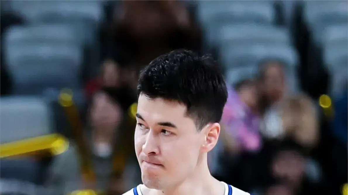 赵睿复出！新疆127-105上海，不得不承认的九大事实