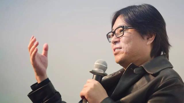 这一次，被称为“清华才子”的高晓松，彻底活成了一个“笑话”