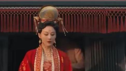 《清明上河图密码》女3成颜值担当，身材丰满出镜养眼，她演正好