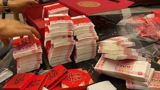 彩礼实际是社会责任转移成了家庭矛盾