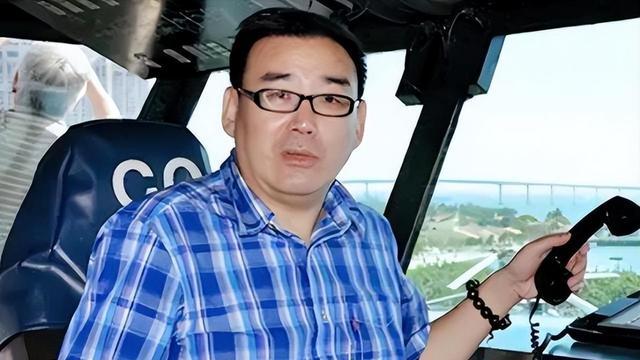 吃着中国的饭，还砸着中国的锅。杨军间谍被抓