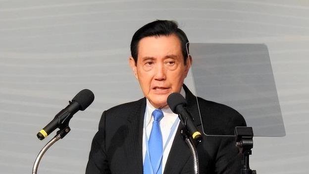 解放军布阵70天，只为围台？绿营着急，马英九关键时候打脸赖清德