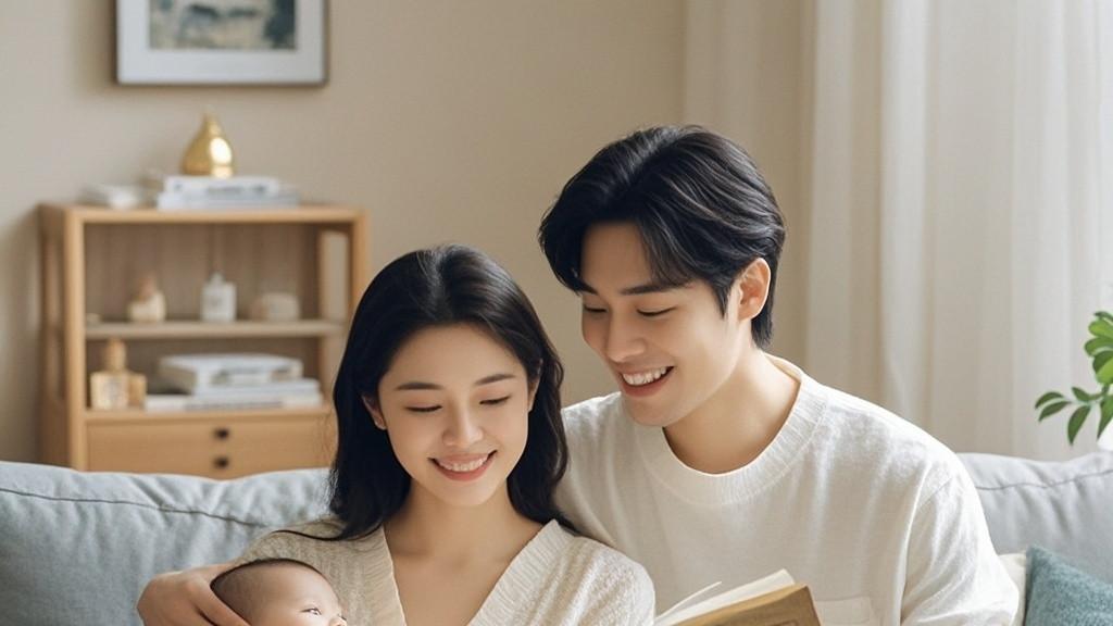 婴儿起名，需要注意的“禁忌与讲究”