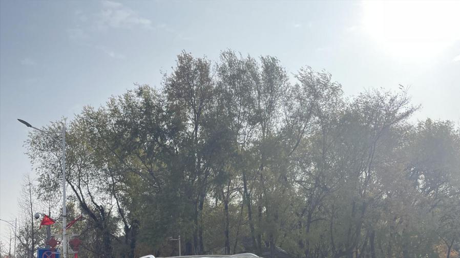 途昂操控偏软，探险者刚好合我意