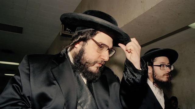 臭名昭著的犹太教极端团体老巢遭突袭，危地马拉救出160名儿童