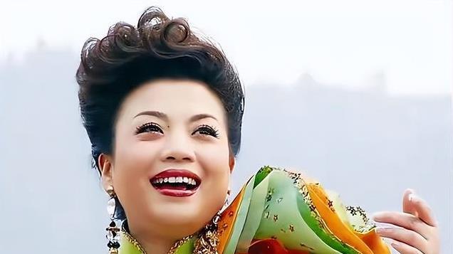 身材丰满、才华出众，这4位中国顶级女歌唱家，你最喜欢谁呢？