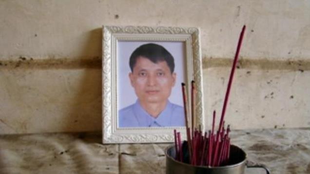 吴伟青扶老人被讹20万，选择跳河证明自己清白，七年之后再引热议