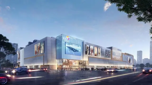 山东最大龙湖天街，规划有变！