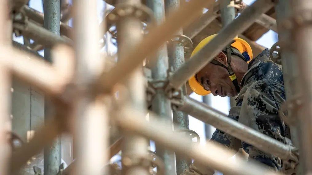 2025年，超龄农民工的明天在哪里？