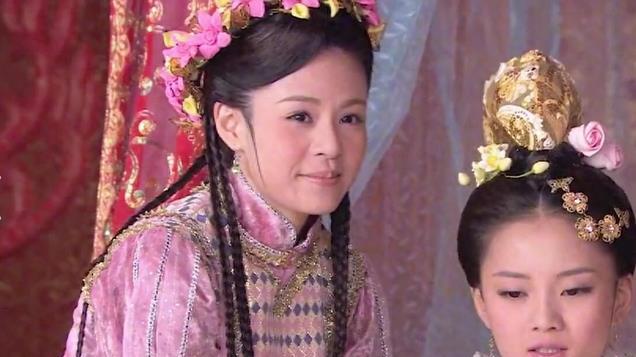 代战好歹是公主，为什么却愿意给薛平贵做妾，屈居王宝钏之下？