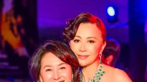 璀璨珠宝与面容变迁：何超琼、刘嘉玲与何超盈的中秋晚宴背后故事