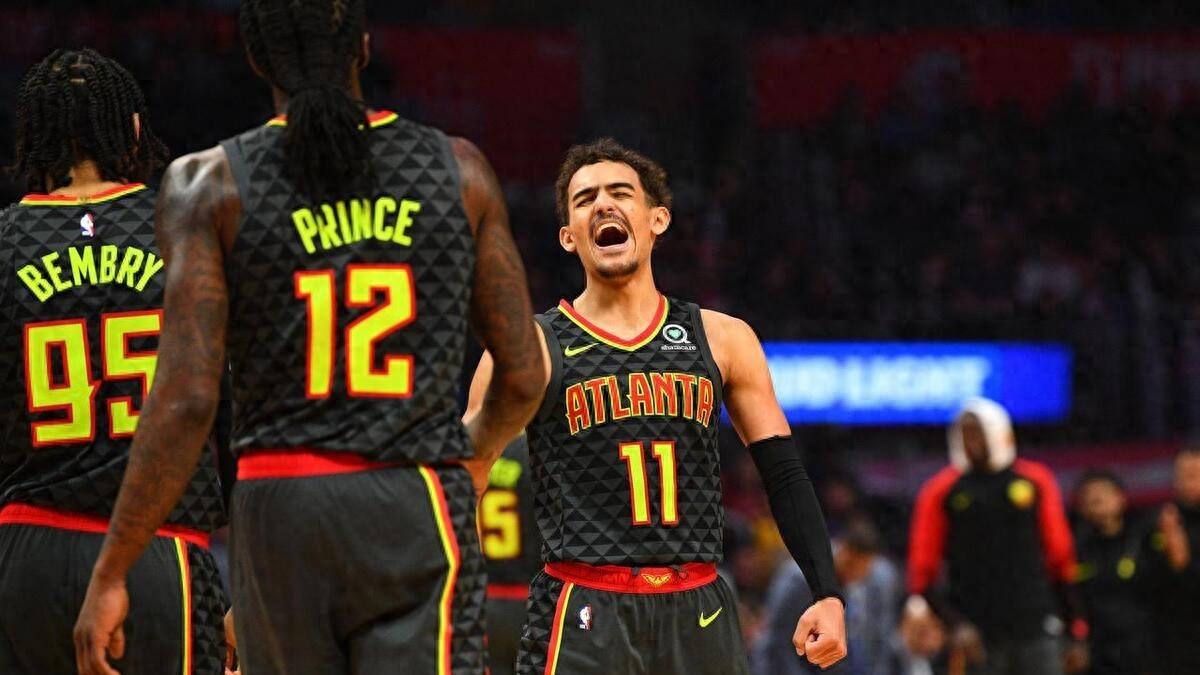 NBA预测 多伦多猛龙 VS 亚特兰大老鹰 猛龙能击退老鹰结束连败？
