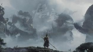 《黑神话：悟空》再掀西游热潮 《动物王者》同样融入悟空精神