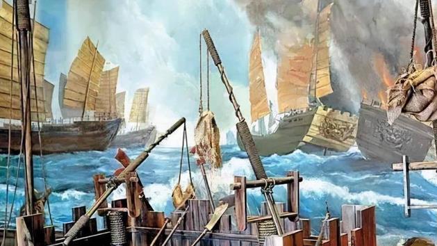 中国历史上4大耻辱事件，每一个叫人恨得咬牙，再久也无法释怀