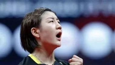 令人担忧！连续7次无冠，她的未来或被国乒放弃？