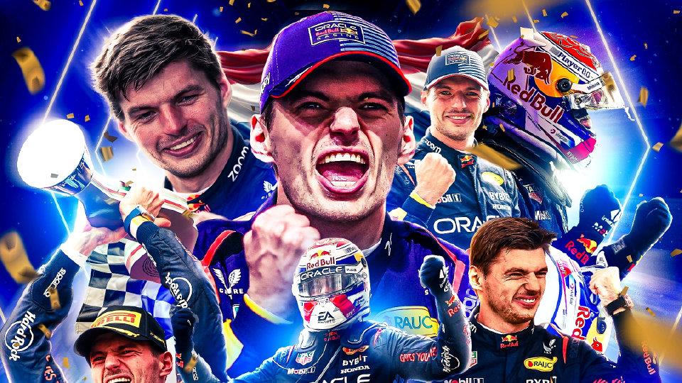 F1拉斯维加斯站收官！法拉利双雄带回27分！诺里斯无缘年度冠军！