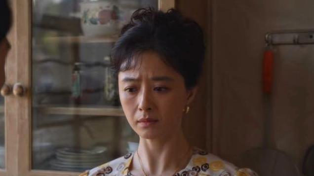 小巷人家：直到姗姗成翻版张阿妹，老吴都不知自己选择错得多离谱