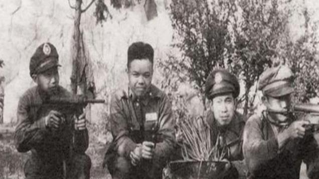 他本是国民党杀手，却放走共产党19人，1949年自首后结局如何？