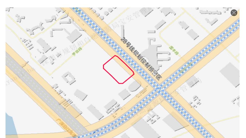 深圳挂牌一宗住宅用地，起拍价格20.8亿元，容积率高达5.4