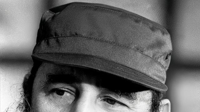 古巴在美国家门口高调反美，一反就50多年，美国为何没有吞并它？