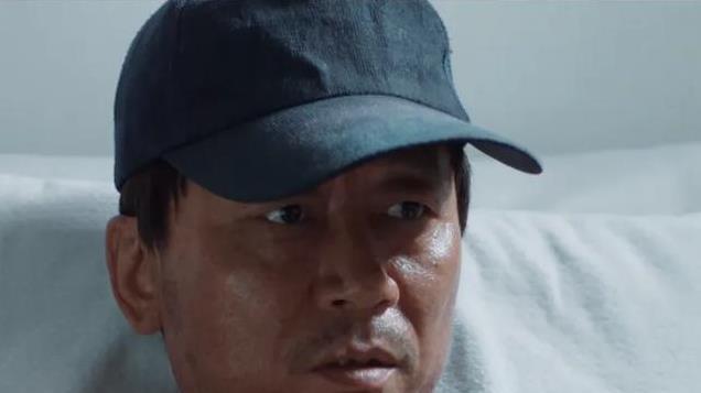 《我是刑警》：张克寒被击毙真的是最好的结局？在秦川看来并不是