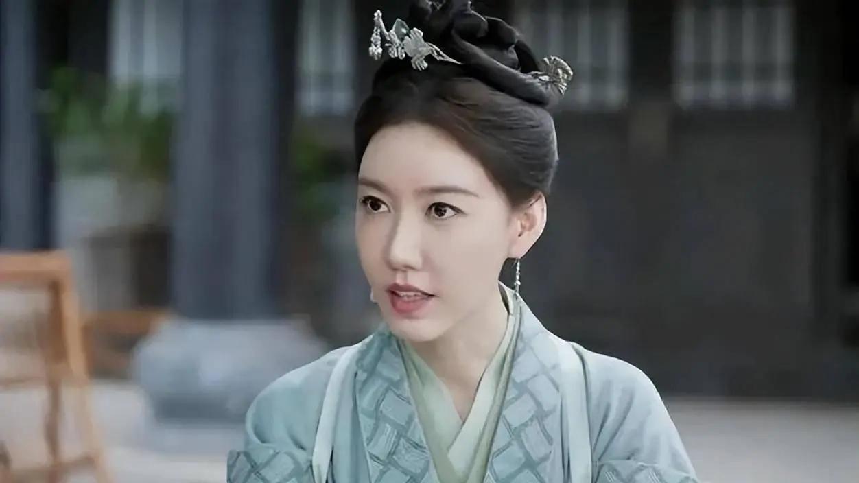 庆余年2：王夫人是九品高手，有另外一个身份，连王启年都不知道