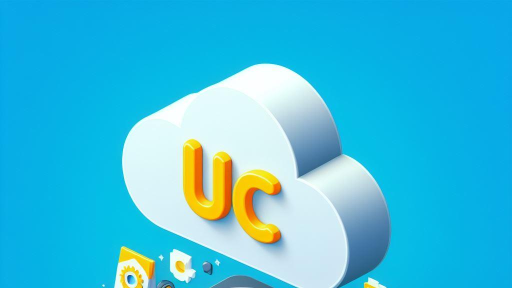 UC网盘：我用过的最好的文件传输app