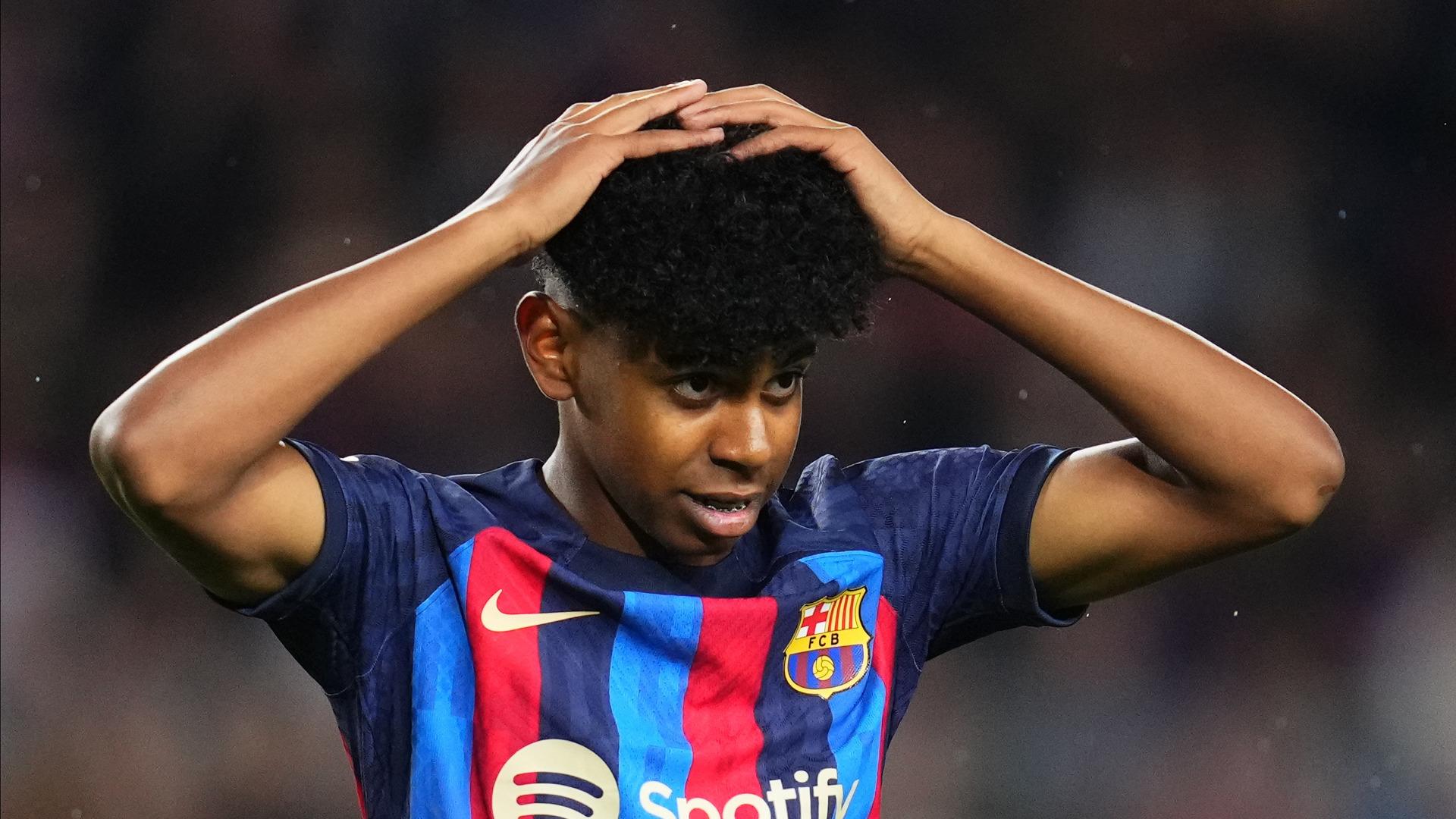 巴萨想要同时引进西班牙两大天才，可是资金问题怎么解决是个重点