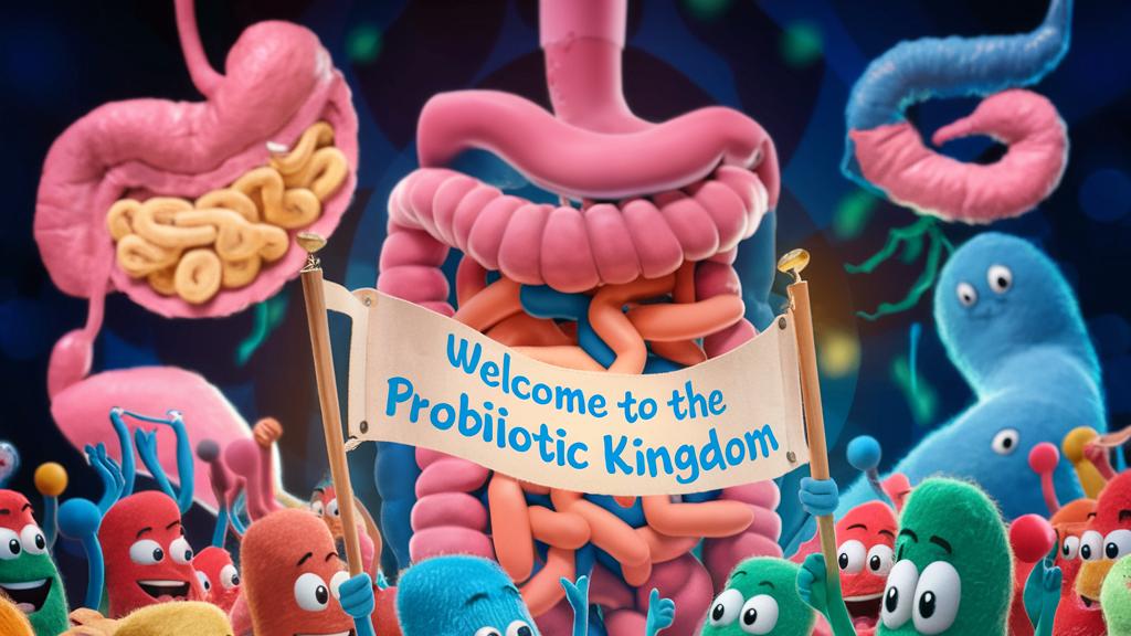 益生菌为什么要吃够三个月？