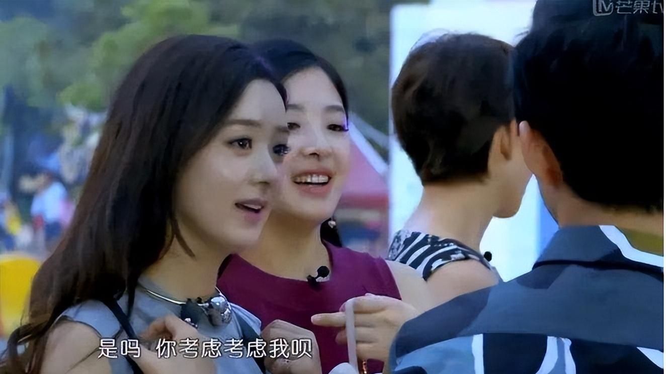 何炅：半个娱乐圈的伯乐，是撒贝宁假想敌，今获金鹰最佳主持人