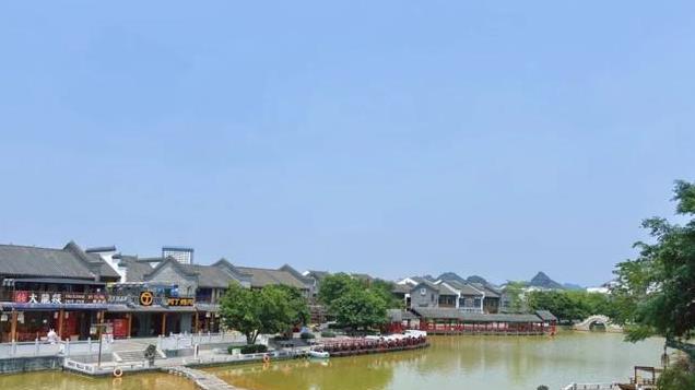 国内又一4A景区要凉了？斥资18亿打造，风景不输桂林，不收门票