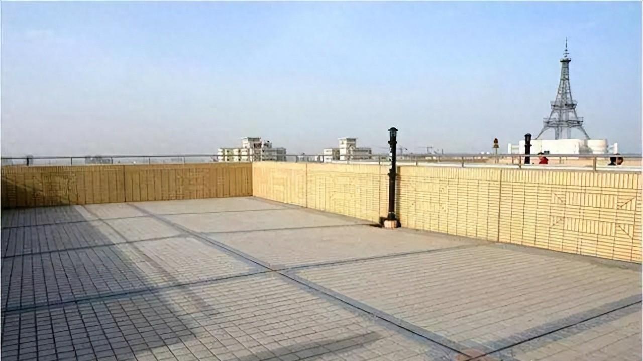 “女儿墙”这个现代建筑构件的名字竟和封建思想有关