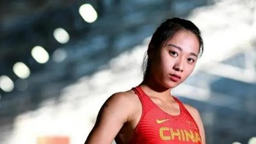 盘点2024巴黎奥运会高颜值的中国女运动员