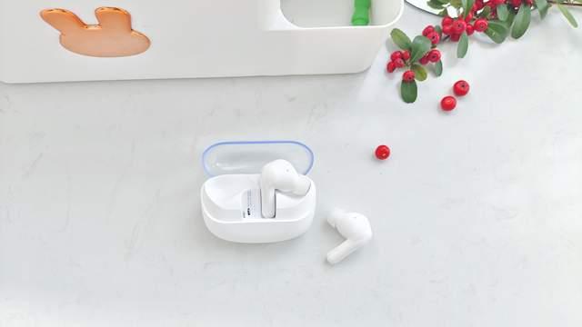 体验分享：瓷音未来Mars Pro真无线降噪蓝牙耳机