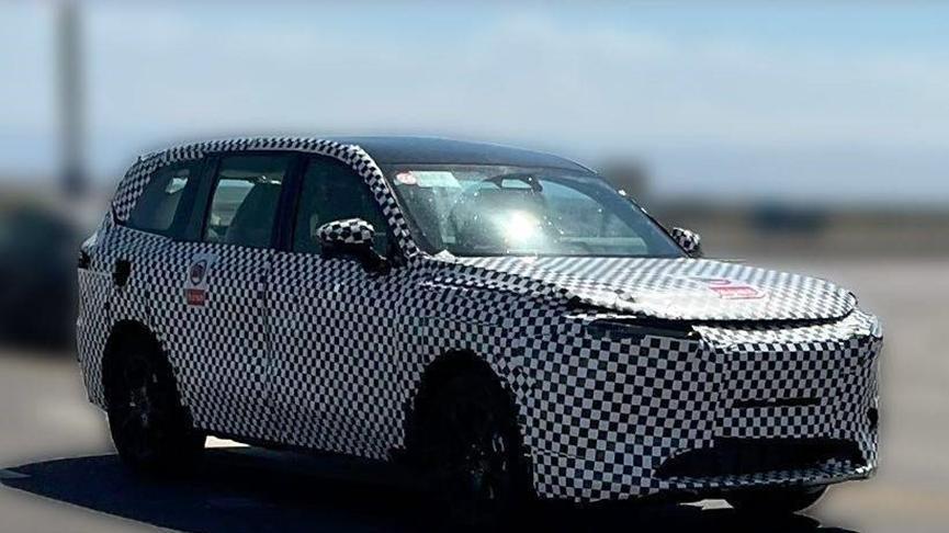 2025年要上市的三款20万级SUV