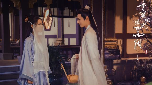 再看香蜜才知，锦觅为何选择了旭凤，而非润玉？原因太真实！