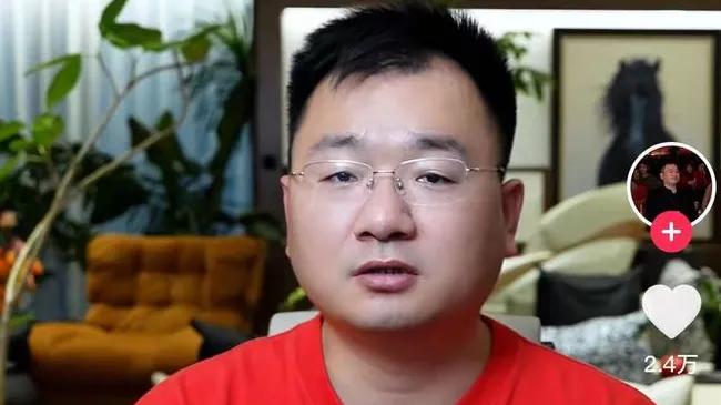 三只羊315糟头肉未受处罚，就能理直气壮了？我呸，无耻的商人